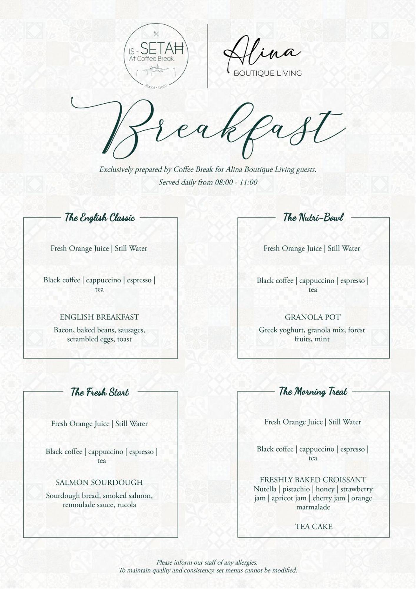 ビクトリア Alina Boutique Living Bed & Breakfast エクステリア 写真
